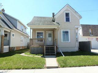 Property Photo:  3823 Wright Ave  WI 53405 