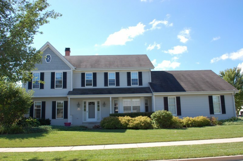 Property Photo: N104w6343 Brenton Ln WI 53012