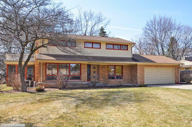 Property Photo:  215 E Bradley Rd  WI 53217 