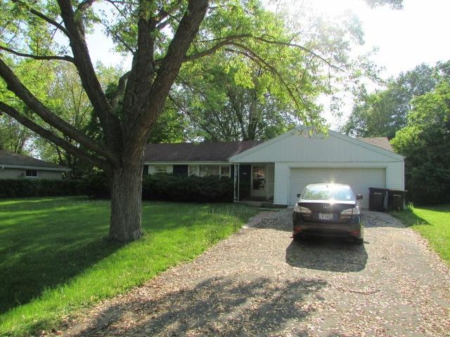 Property Photo: 8265 N 49th St WI 53223