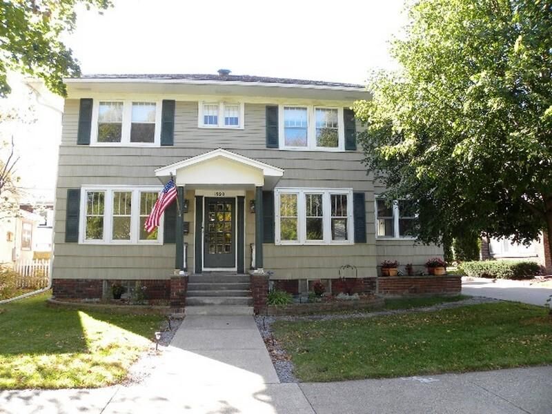 Property Photo:  1920 Main St  WI 54601 