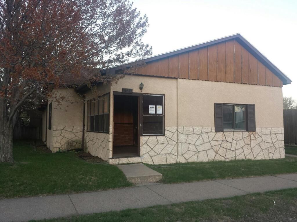 Property Photo:  2128 George St  WI 54603 