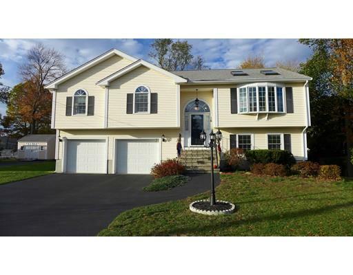 Property Photo: 16 Ivy Circle MA 02368
