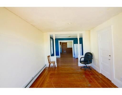 Property Photo:  21 Hazel 3  MA 01970 