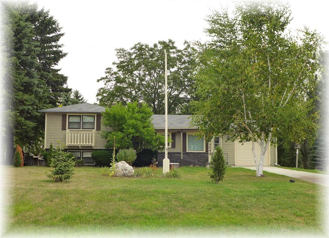 Property Photo: 9540 Old Spring St WI 53406