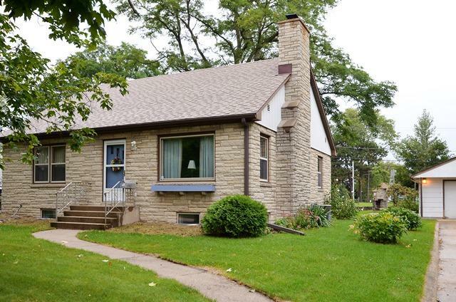 Property Photo: 8104 W Whitaker Ave WI 53220