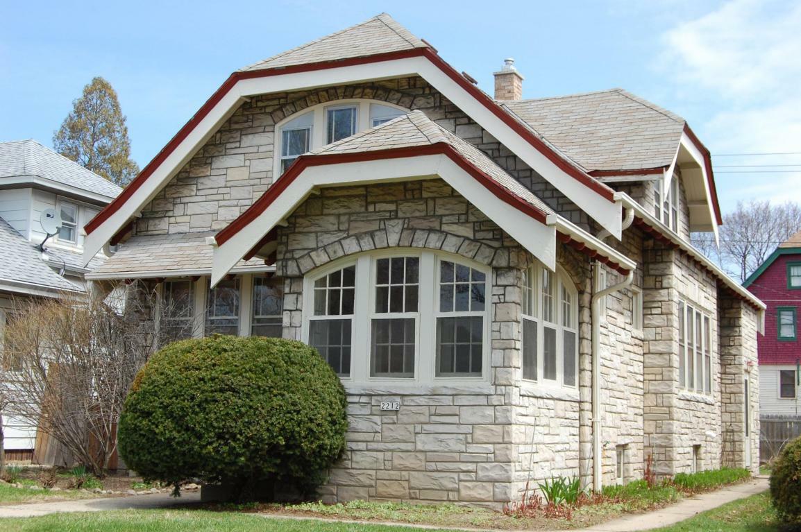 Property Photo: 2212 N 58th St WI 53208