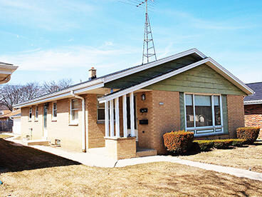 Property Photo: 4125 N 82nd St WI 53222