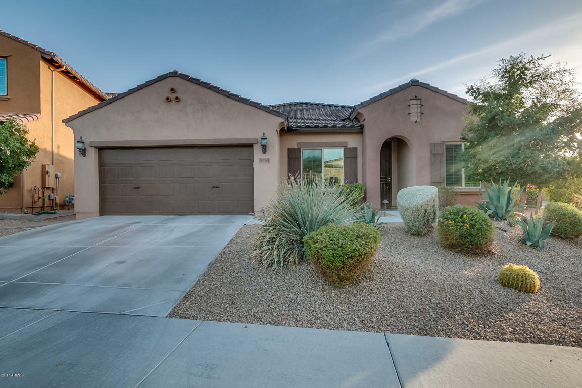 Property Photo:  3765 E Covey Lane  AZ 85050 