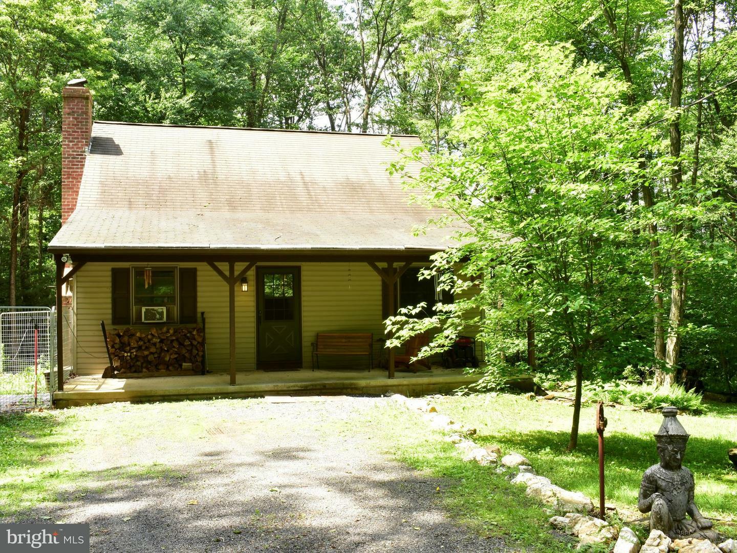 Property Photo:  1 Bear Top Drive  PA 17304 