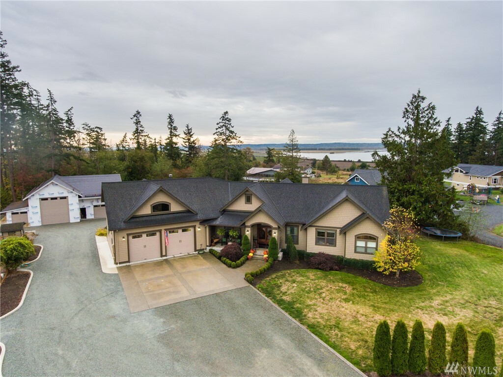 Property Photo:  13230 Marihugh Rd  WA 98273 