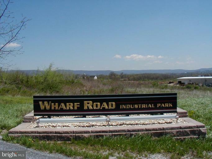 Property Photo: 4710 Zane Miller Drive PA 17268