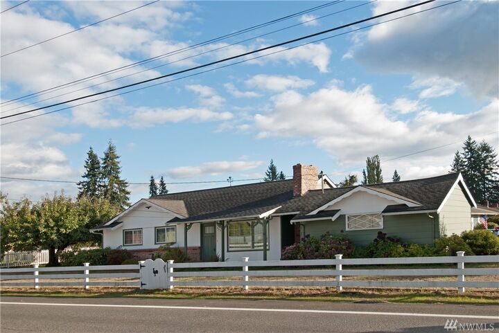 4828 88th St NE  Marysville WA 98270 photo