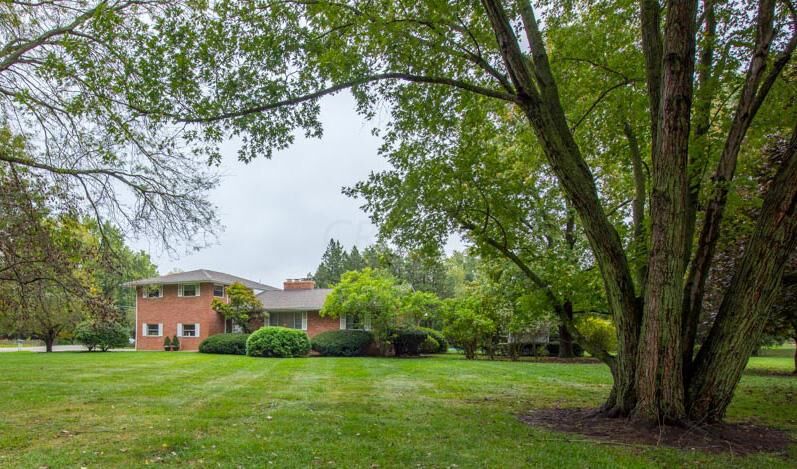 Property Photo:  4035 Saturn Road  OH 43026 