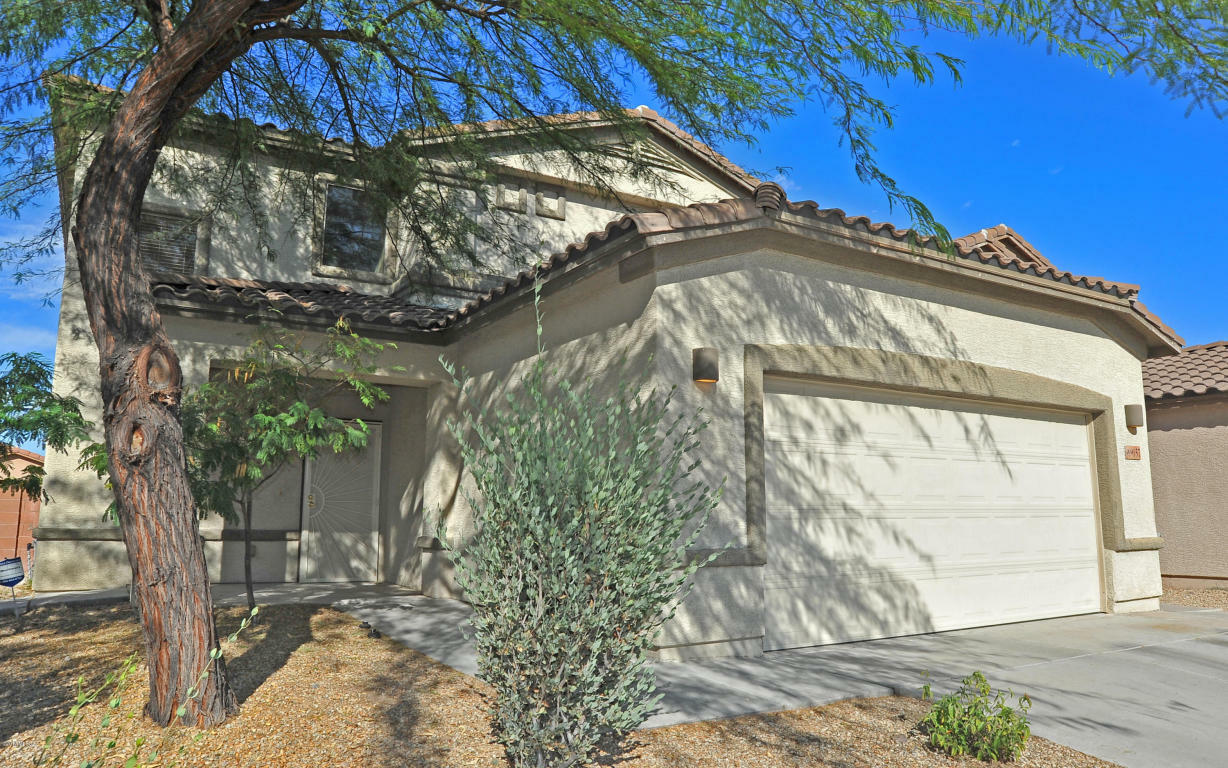 Property Photo:  9157 S Whispering Pine Drive  AZ 85756 