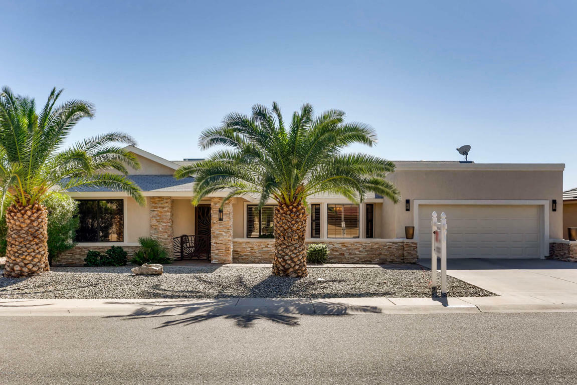 Property Photo:  14215 W Parkland Drive  AZ 85375 