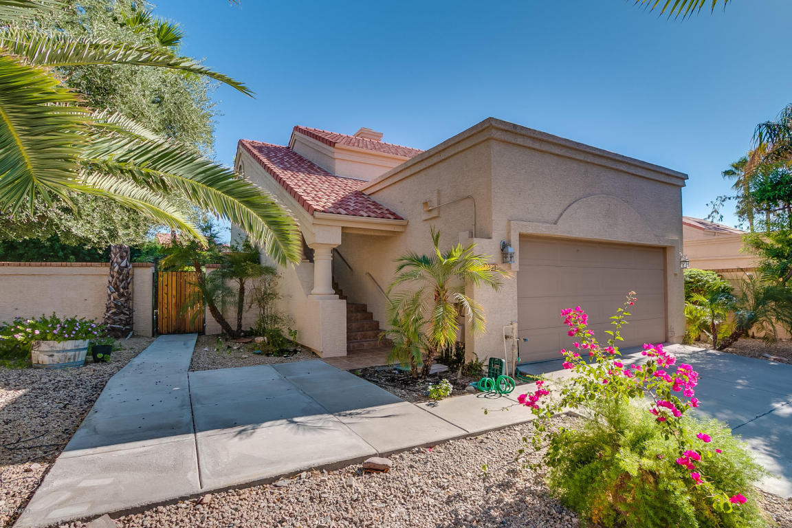 Property Photo: 11231 E Mercer Lane AZ 85259
