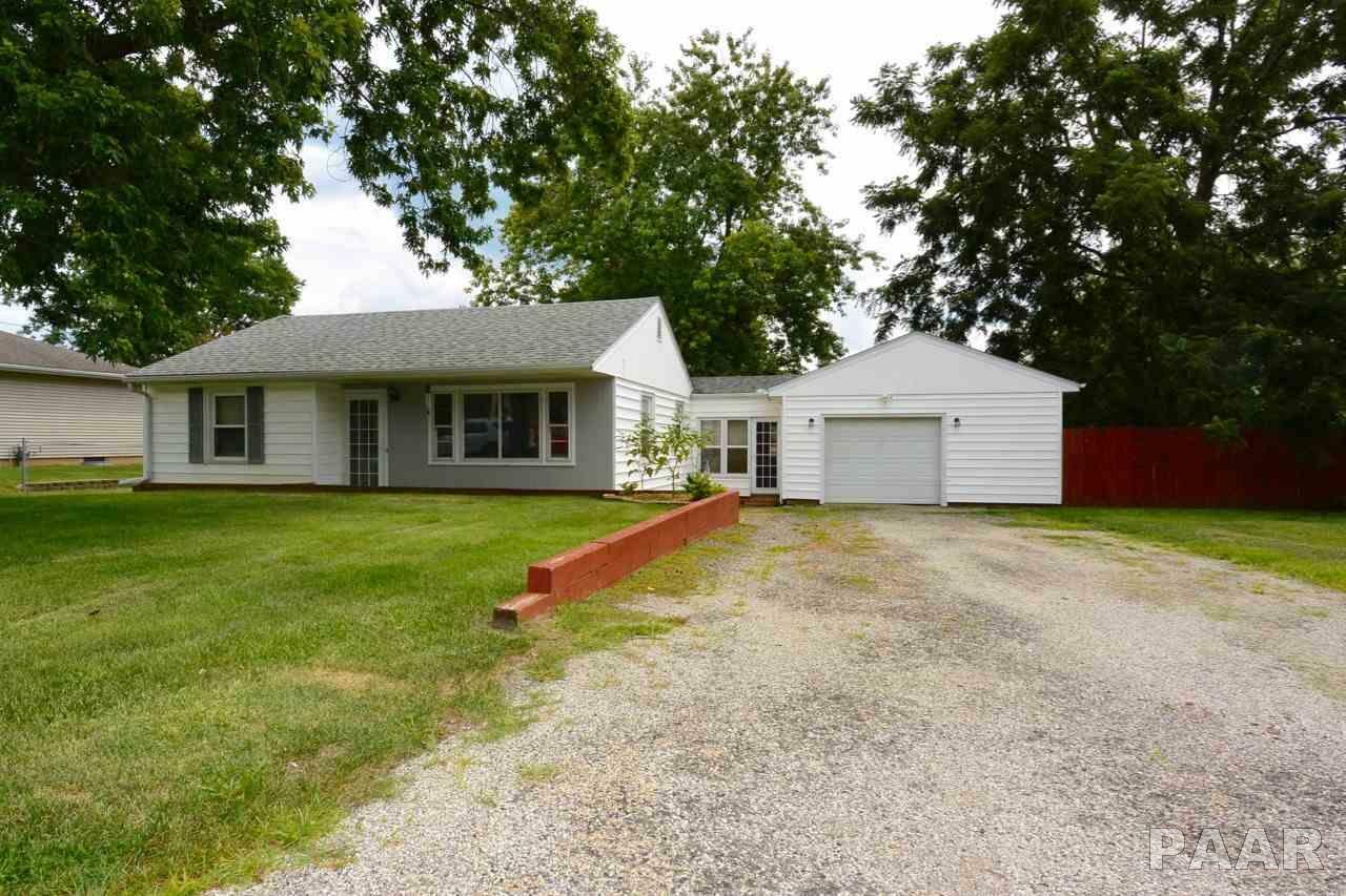 Property Photo:  4216 S Fairview  IL 61607 