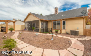 Property Photo:  1633 Addington Drive  AZ 86301 