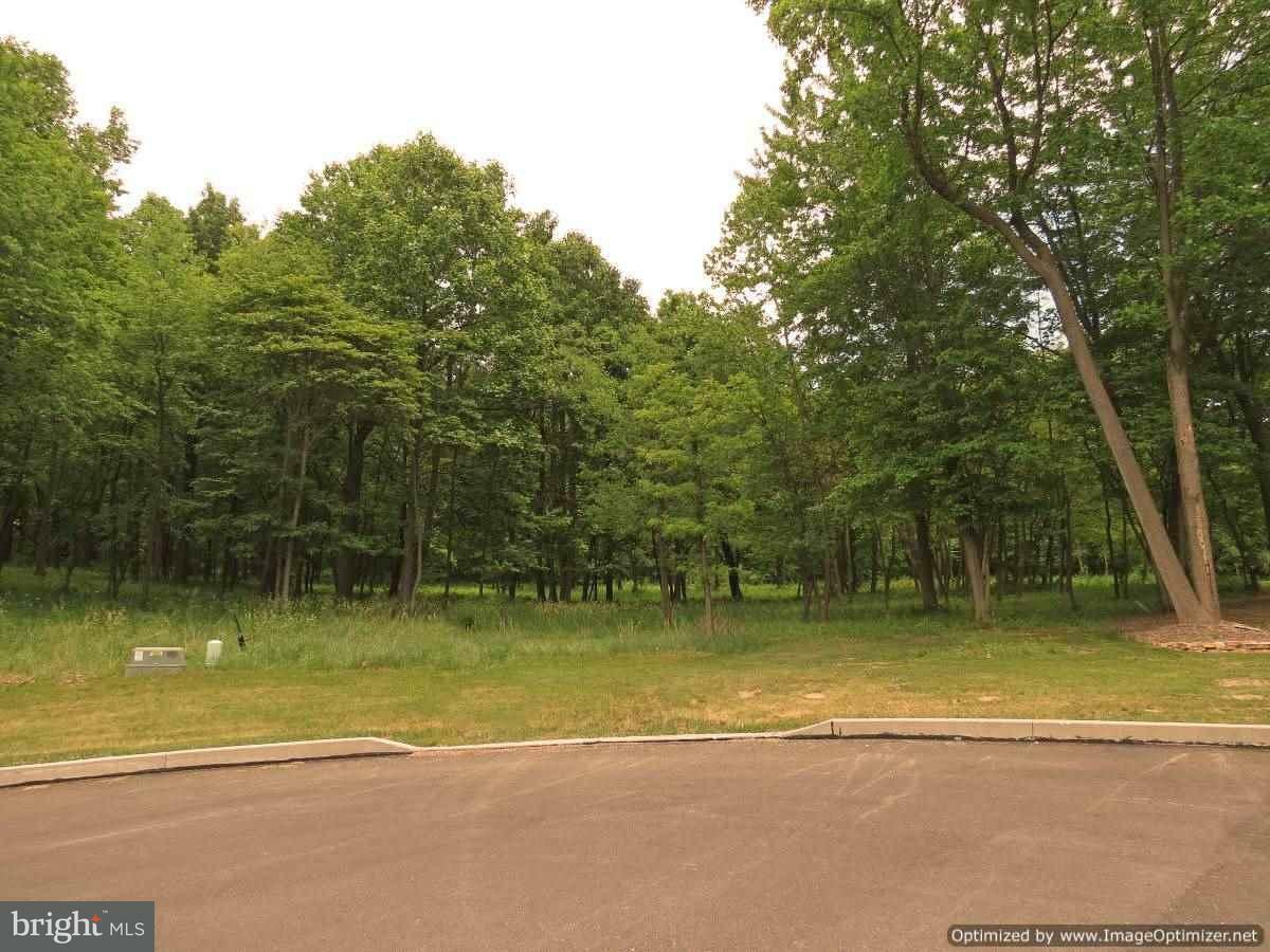 Property Photo:  Lot #9 Cedar Heights Drive  PA 17055 