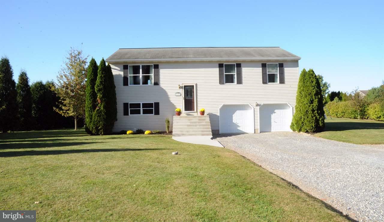 Property Photo: 119 Ridge Drive PA 17019