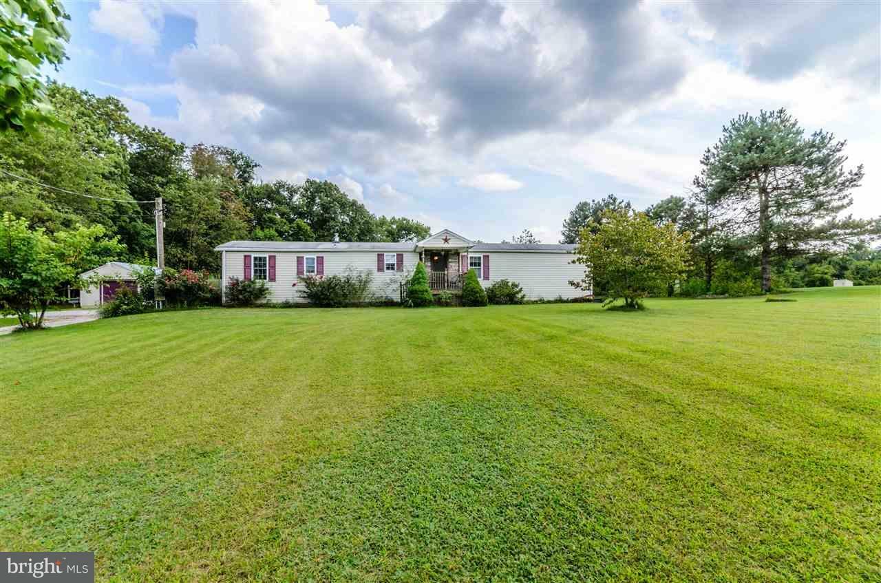 Property Photo:  880 Pleasant Grove Road  PA 17356 