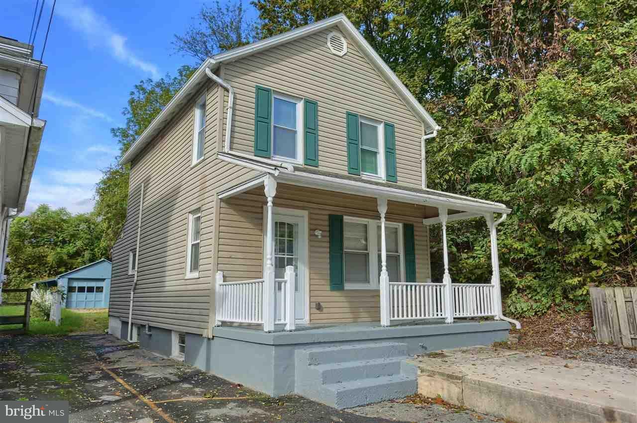 Property Photo:  235 Wyoming Avenue  PA 17025 