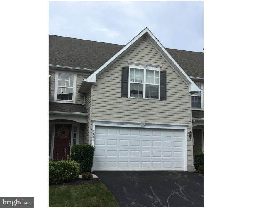 Property Photo: 2240 Slater Hill Lane W PA 17406