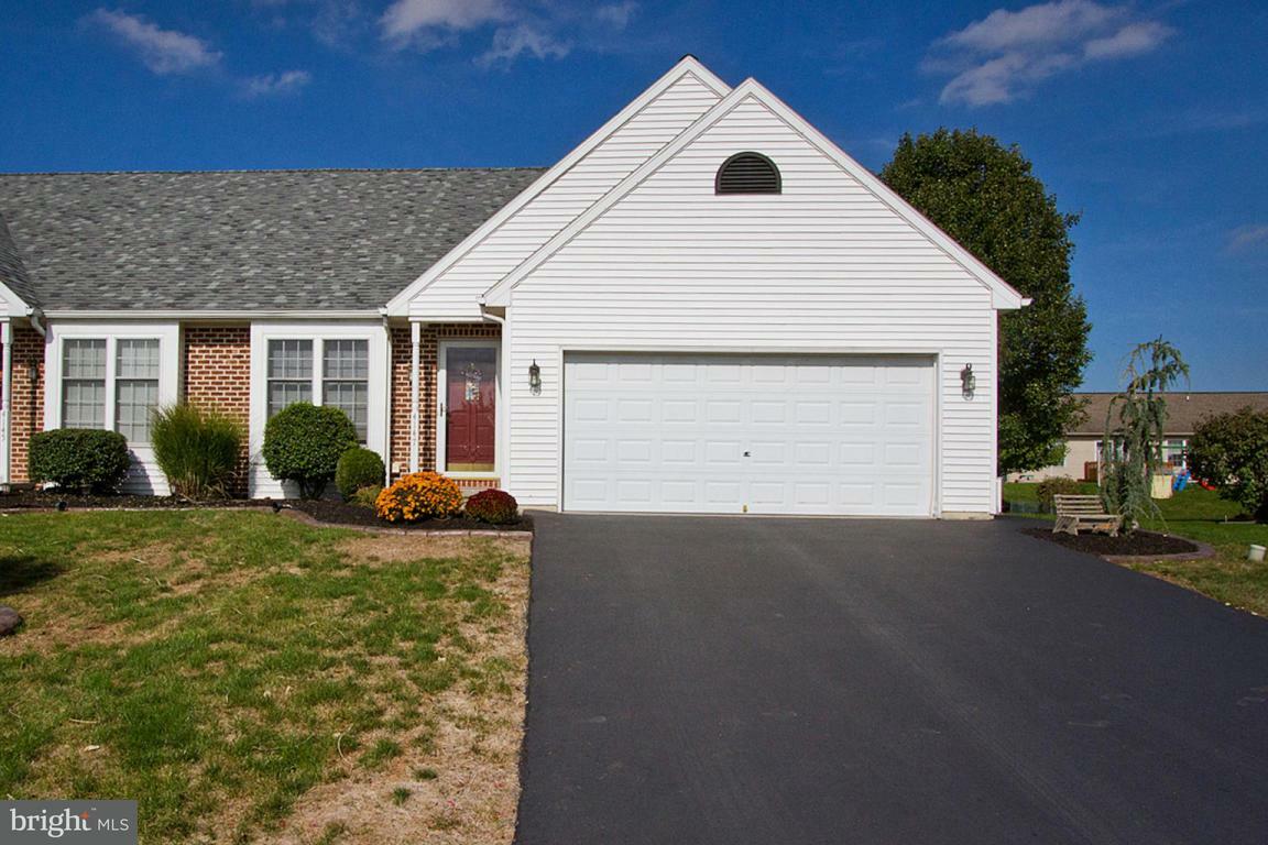 Property Photo: 4147 Green Park Drive PA 17552
