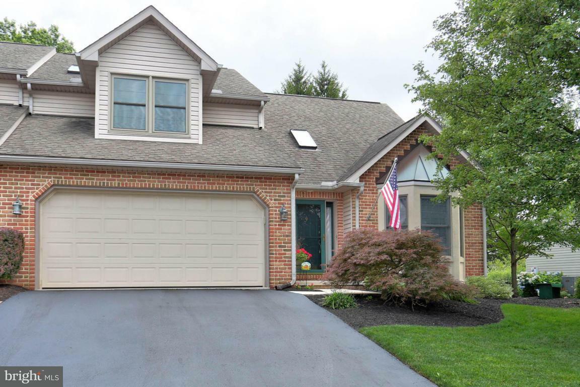 Property Photo: 2625 Stagecoach Lane PA 17601