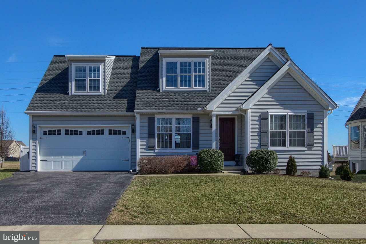 Property Photo: 2915 Anthony Way PA 17315