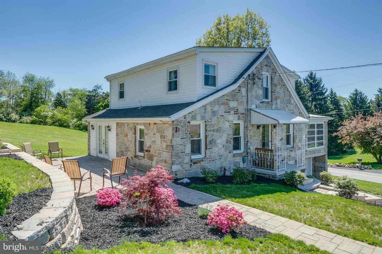 Property Photo:  7171 Pigeon Hill Road  PA 17362 