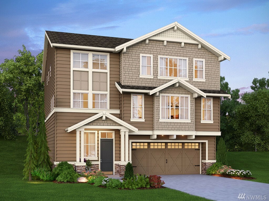 Property Photo: 12430 NE 152nd St 149 WA 98072
