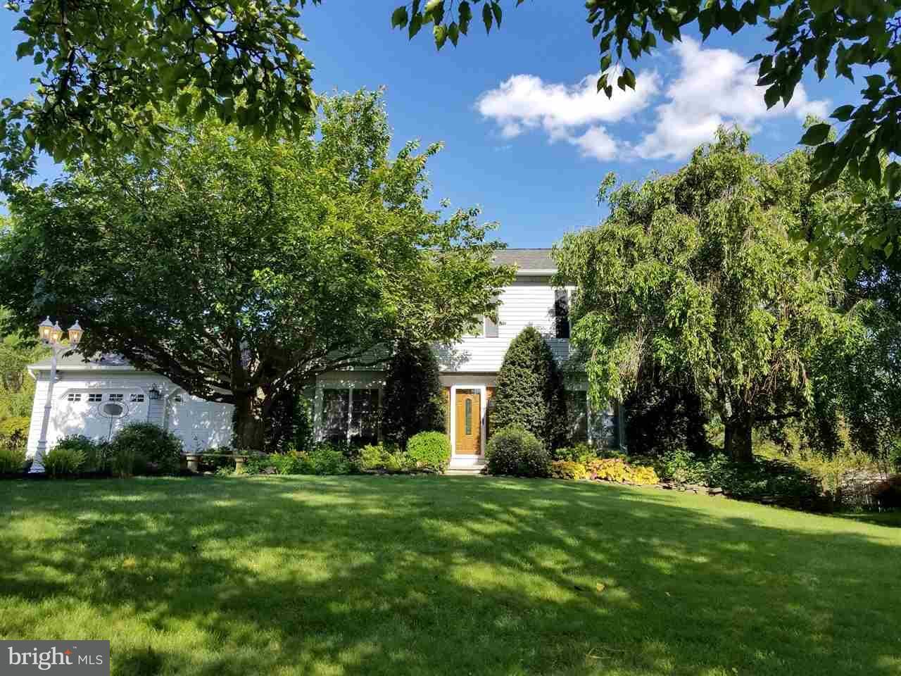 Property Photo: 8 Winter Drive PA 17019