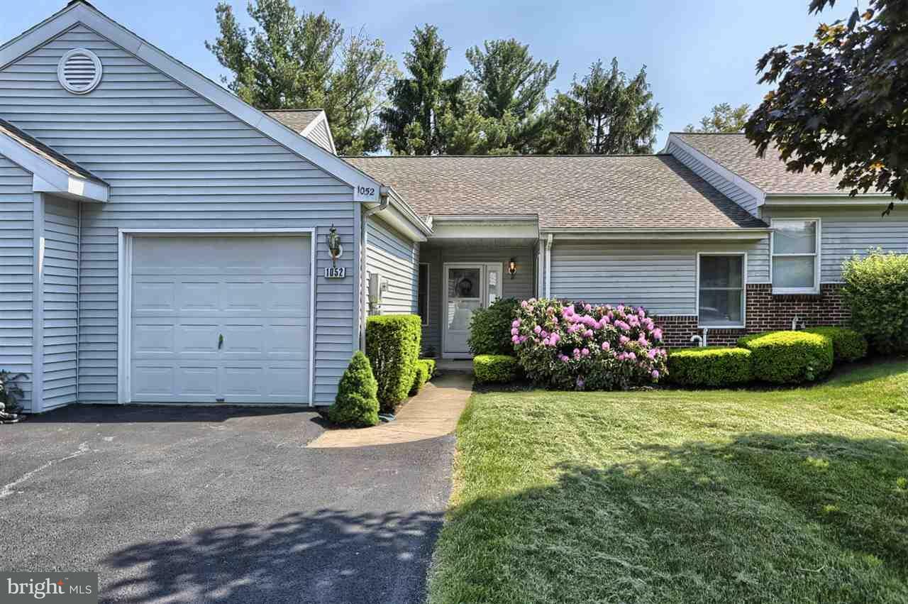 Property Photo:  1052 Country Hill Drive  PA 17111 