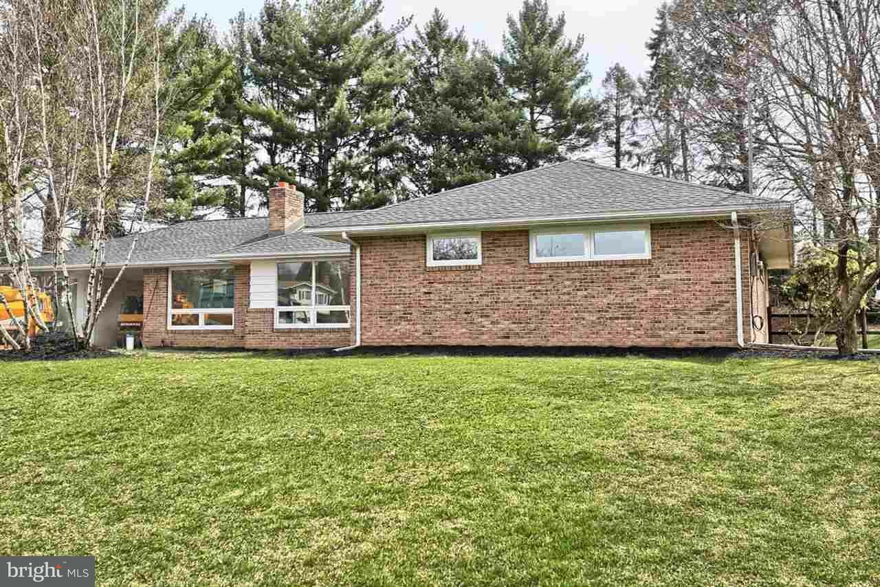 Property Photo:  1813 Westfield Road  PA 17112 