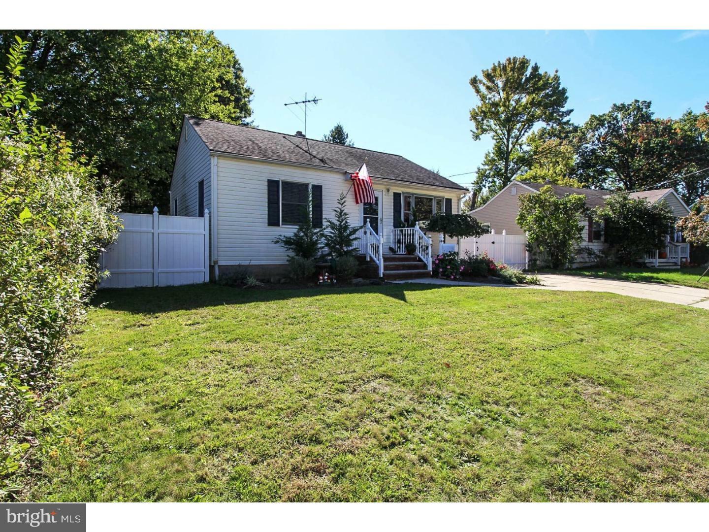 Property Photo:  14 Nelson Circle  NJ 08816 