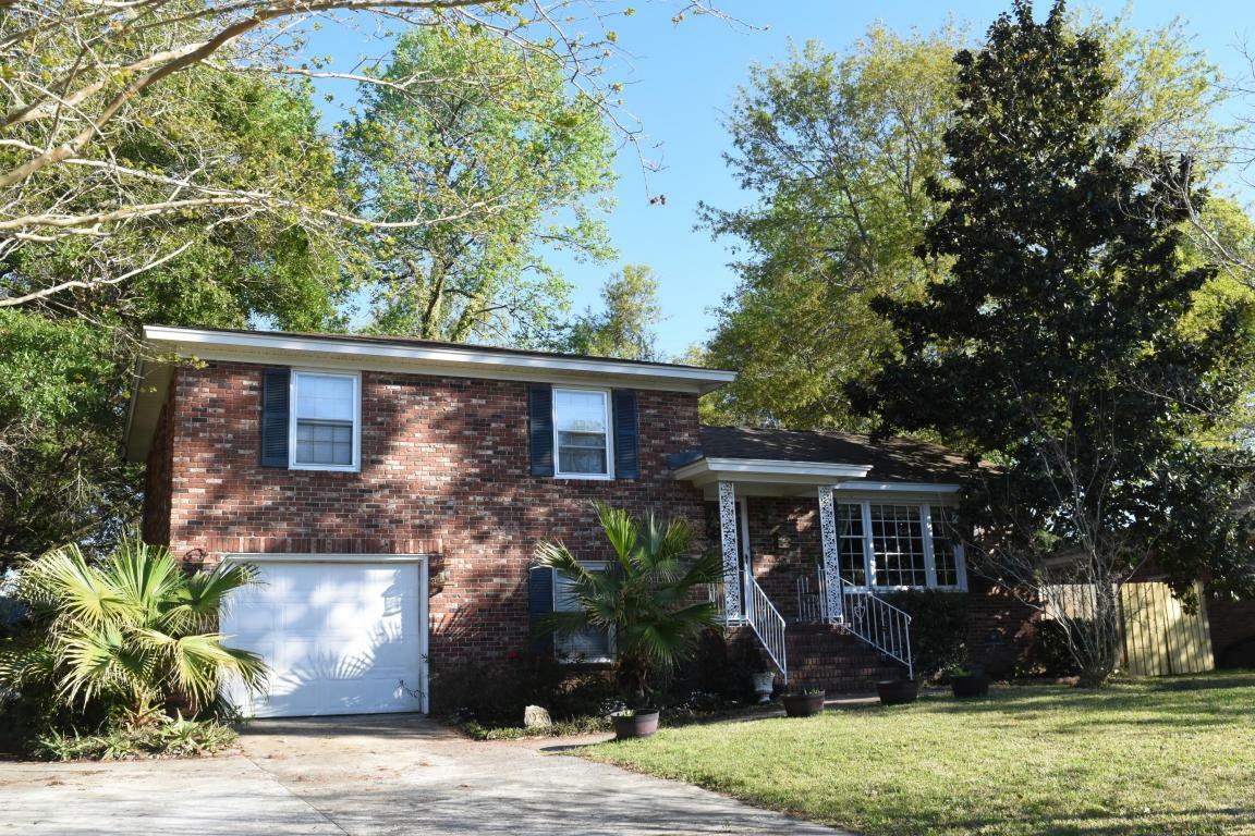 Property Photo:  1235 Northfield Place  SC 29410 