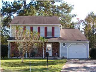 Property Photo:  103 Danzid Drive  SC 29483 