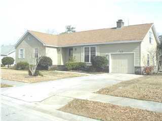 Property Photo:  8040 Eberly Avenue  SC 29420 