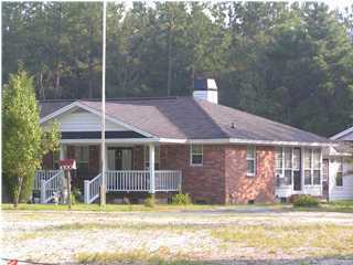 Property Photo:  1282 State Road  SC 29483 