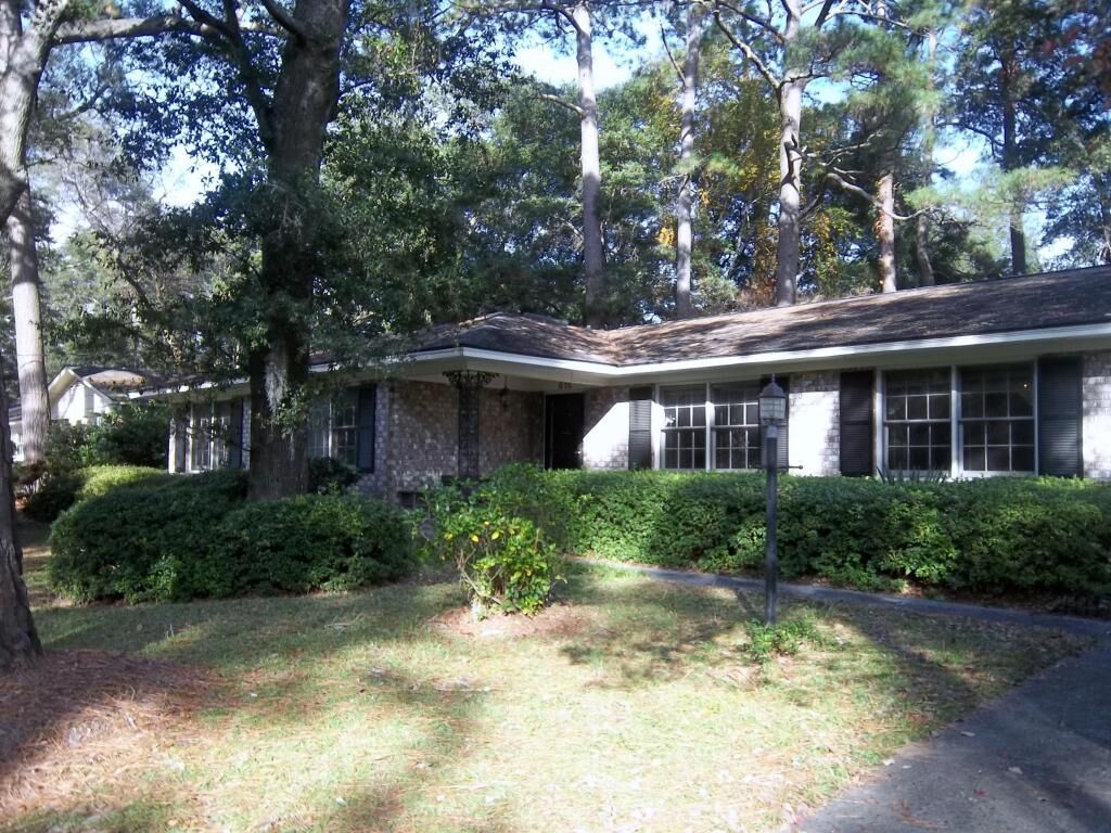 Property Photo:  616 Clearview Drive  SC 29412 