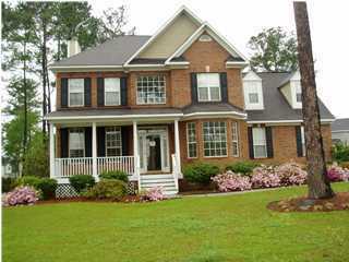 Property Photo:  1190 Out Of Bounds Drive  SC 29485 