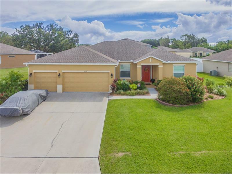 Property Photo:  3414 Summit Lane  FL 33810 