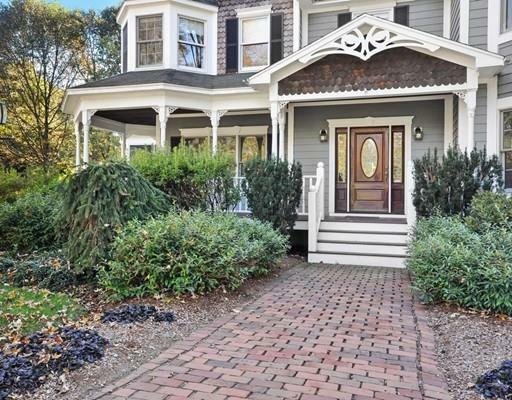 Property Photo:  263 Elm Street  MA 01742 