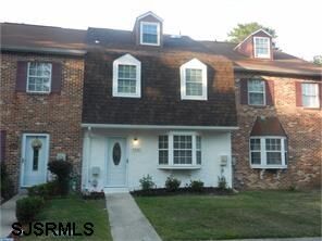 Property Photo:  4806 Brecknock Ct Ct  NJ 08330 