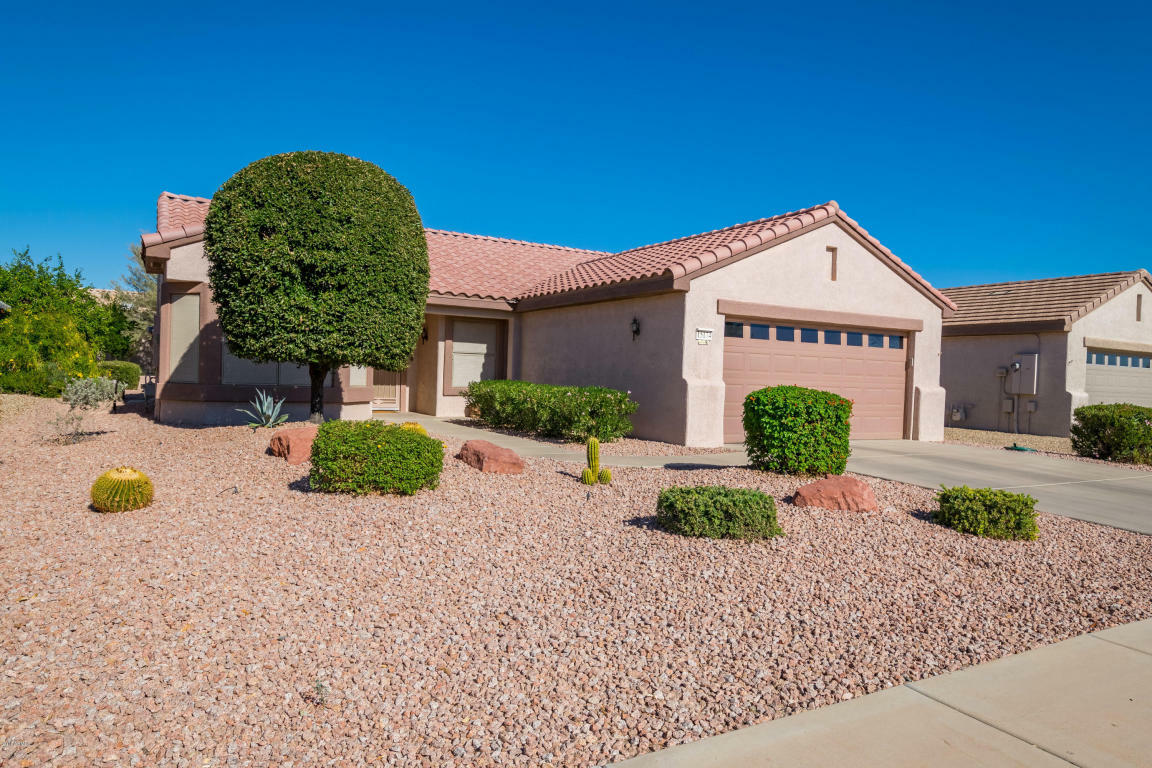 Property Photo:  15174 W Camino Estrella Drive  AZ 85374 