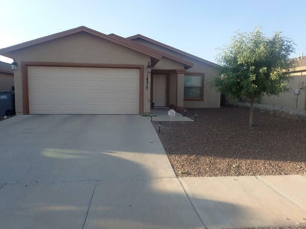 14217 Otter Point  El Paso TX 79938 photo