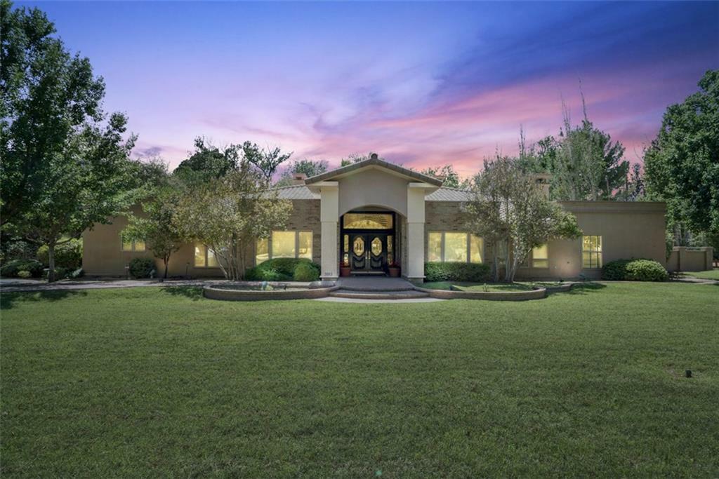 Property Photo:  5005 Meadowlark Drive  TX 79922 