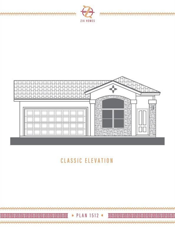 14924 Boer Trail  El Paso TX 79938 photo